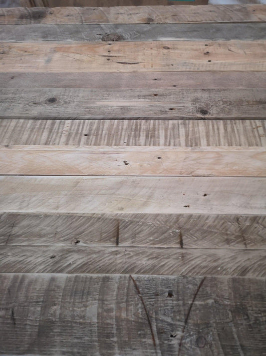 So many different colours in the wood! - Anpio woods ltd