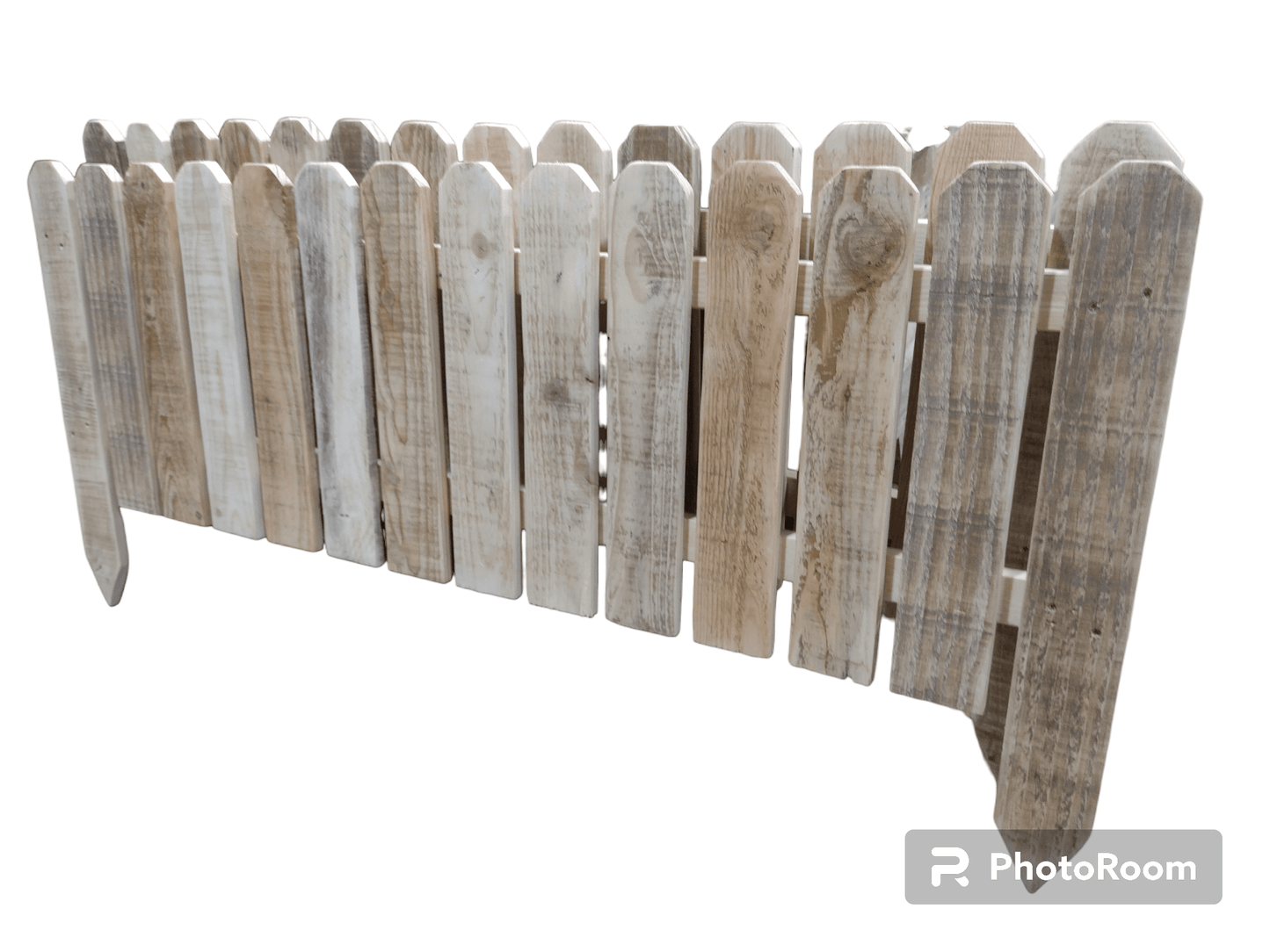 Graden Small Fence