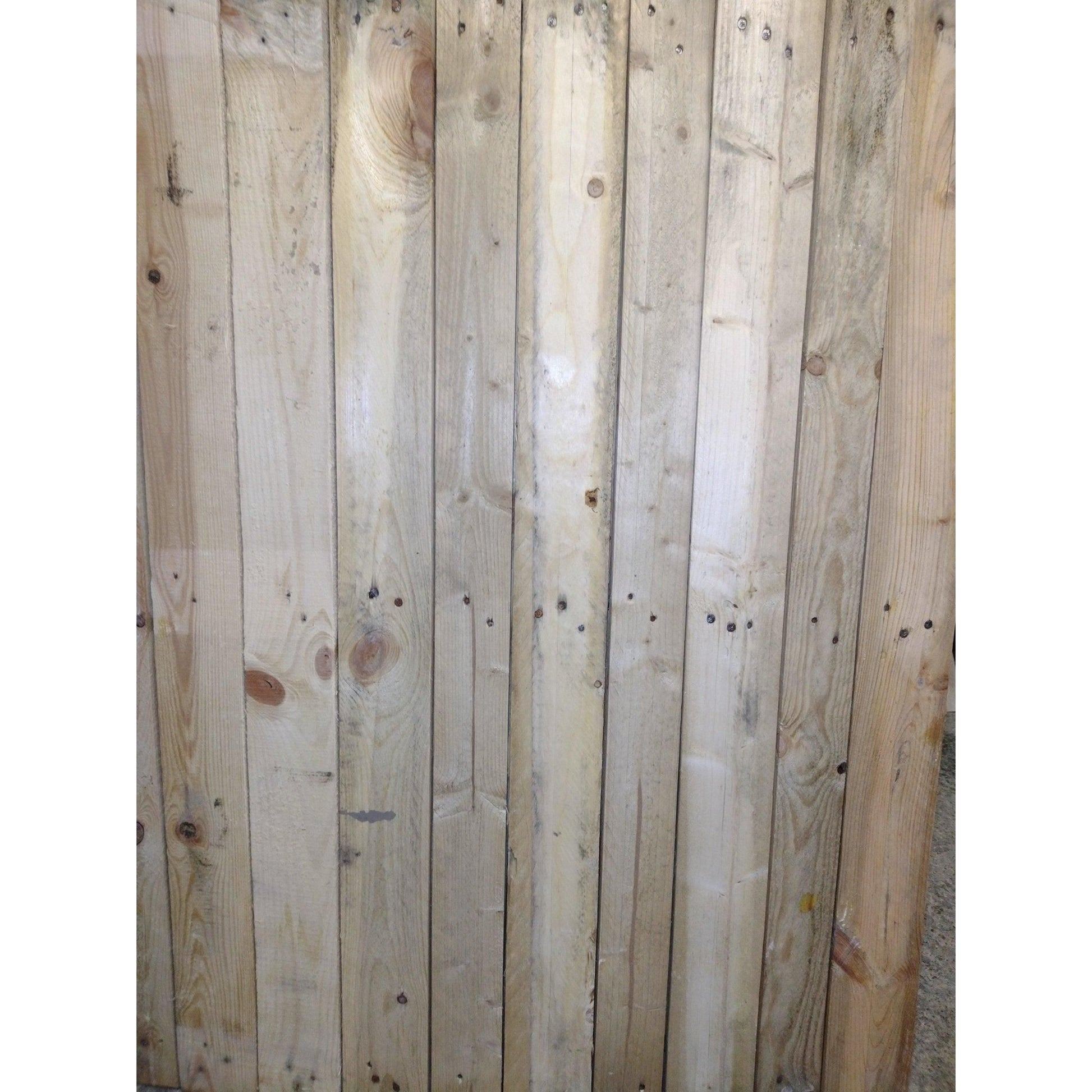 30 Rustic Reclaimed Pallets Planks For Cladding Decking DIY Furniture - Anpio woods ltd
