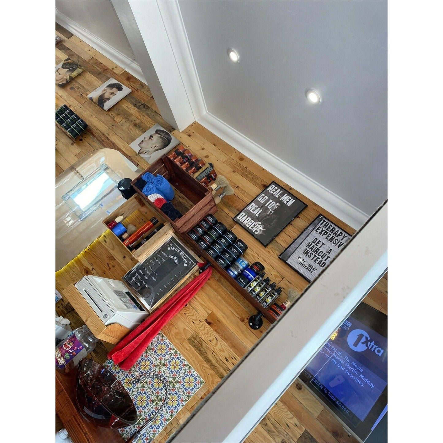 7 Sqm Reclaimed Wooden Planks - Rustic Wall Cladding - Eco-Friendly DIY Project - Anpio woods ltd