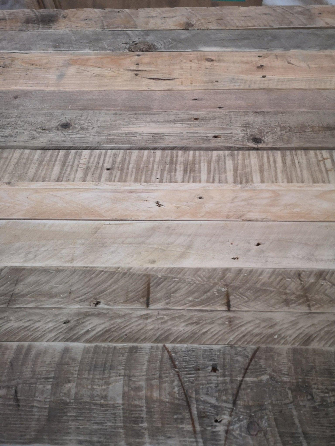So many different colours in the wood! - Anpio woods ltd