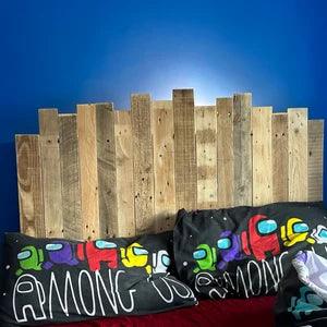Unleashing the Power of the Nail Kicker - Your Secret to Effortless DIY Rustic Wall Cladding! - Anpio woods ltd