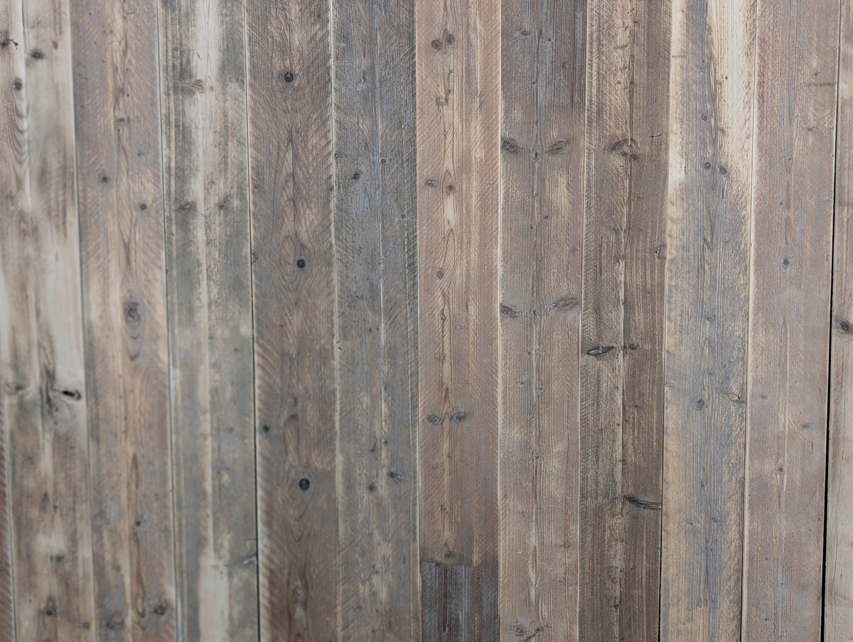 Rustic Wood Cladding Barn Wood Style – Anpio woods ltd