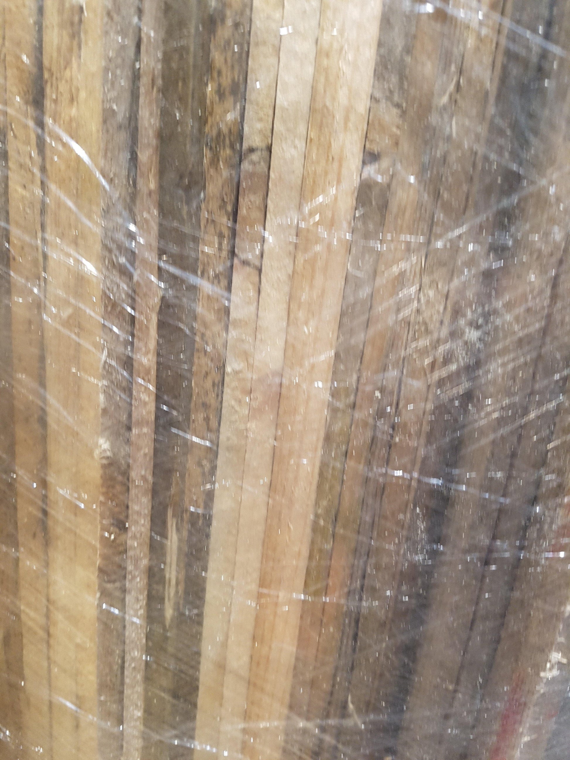 8 Square Metres Reclaimed Special Prepared Planks - Rustic Wall Panelling - Anpio woods ltd
