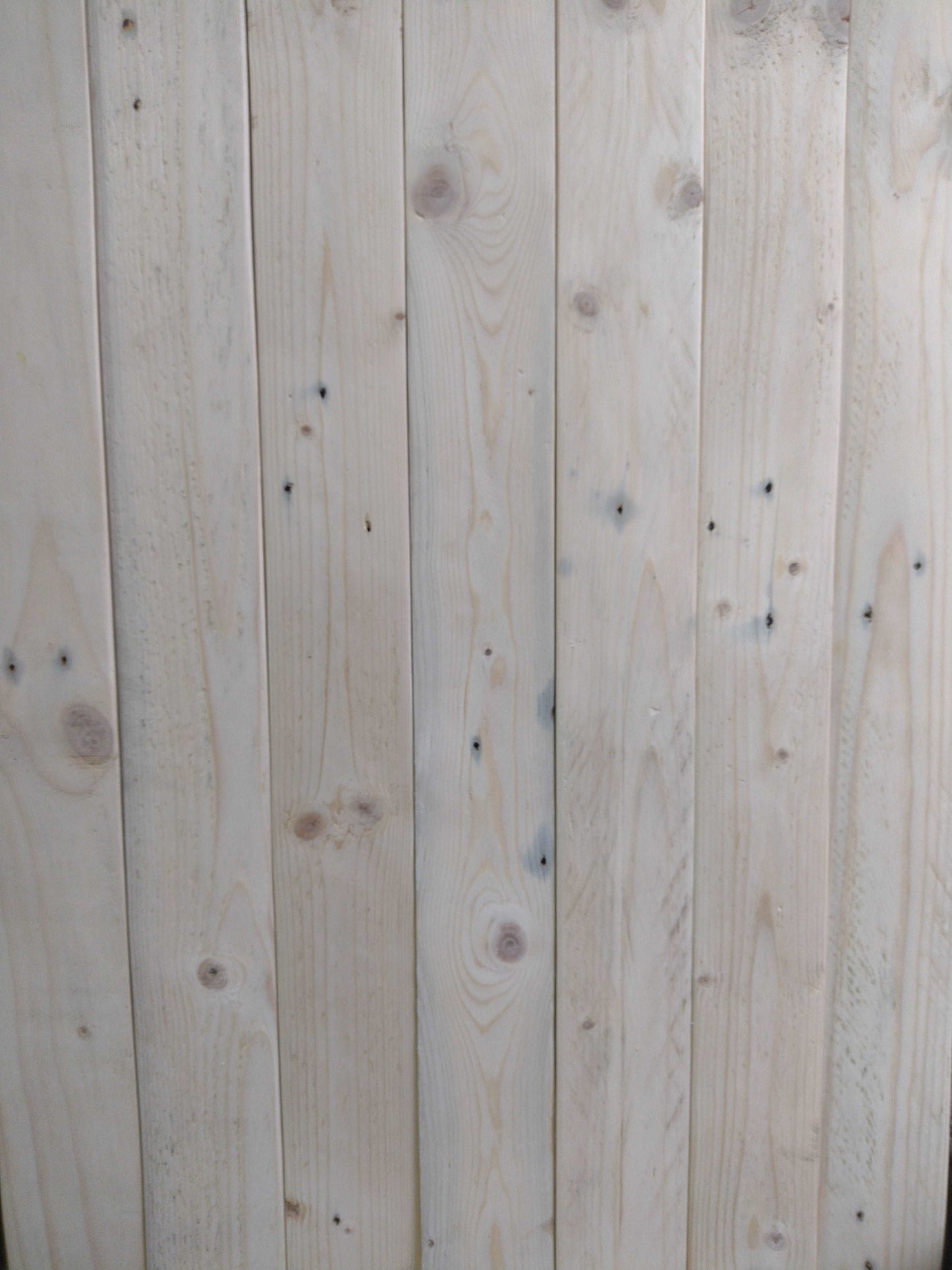 Natural Light Colours Reclaimed Wood/Panels  1 SQM