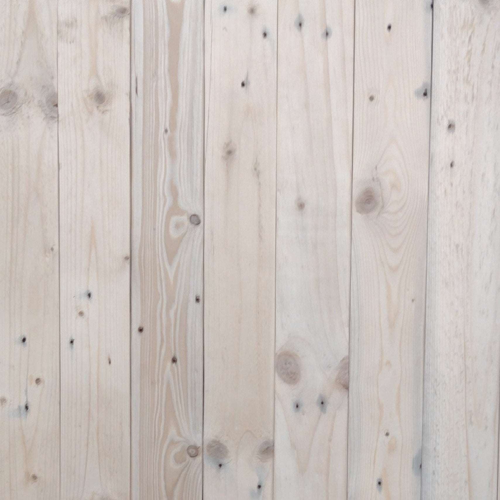 Natural Light Colours Reclaimed Wood/Panels  1 SQM