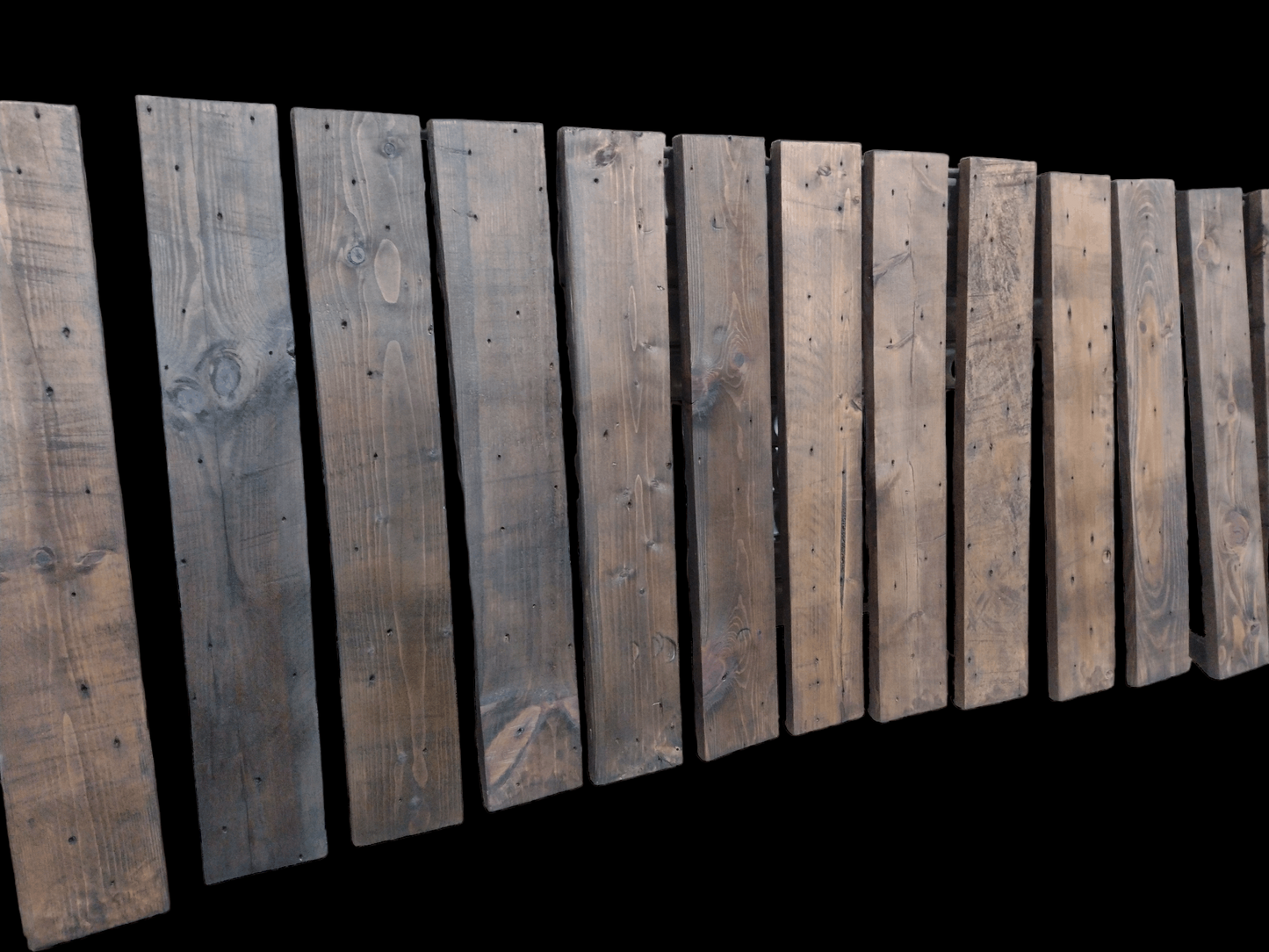 planks dark oak 