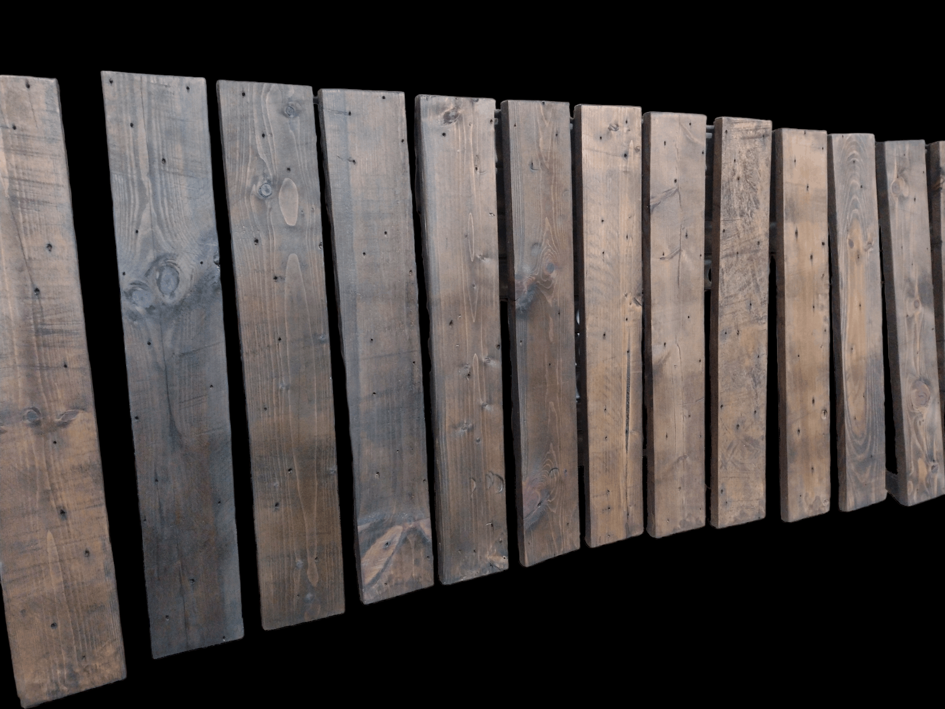 planks dark oak 
