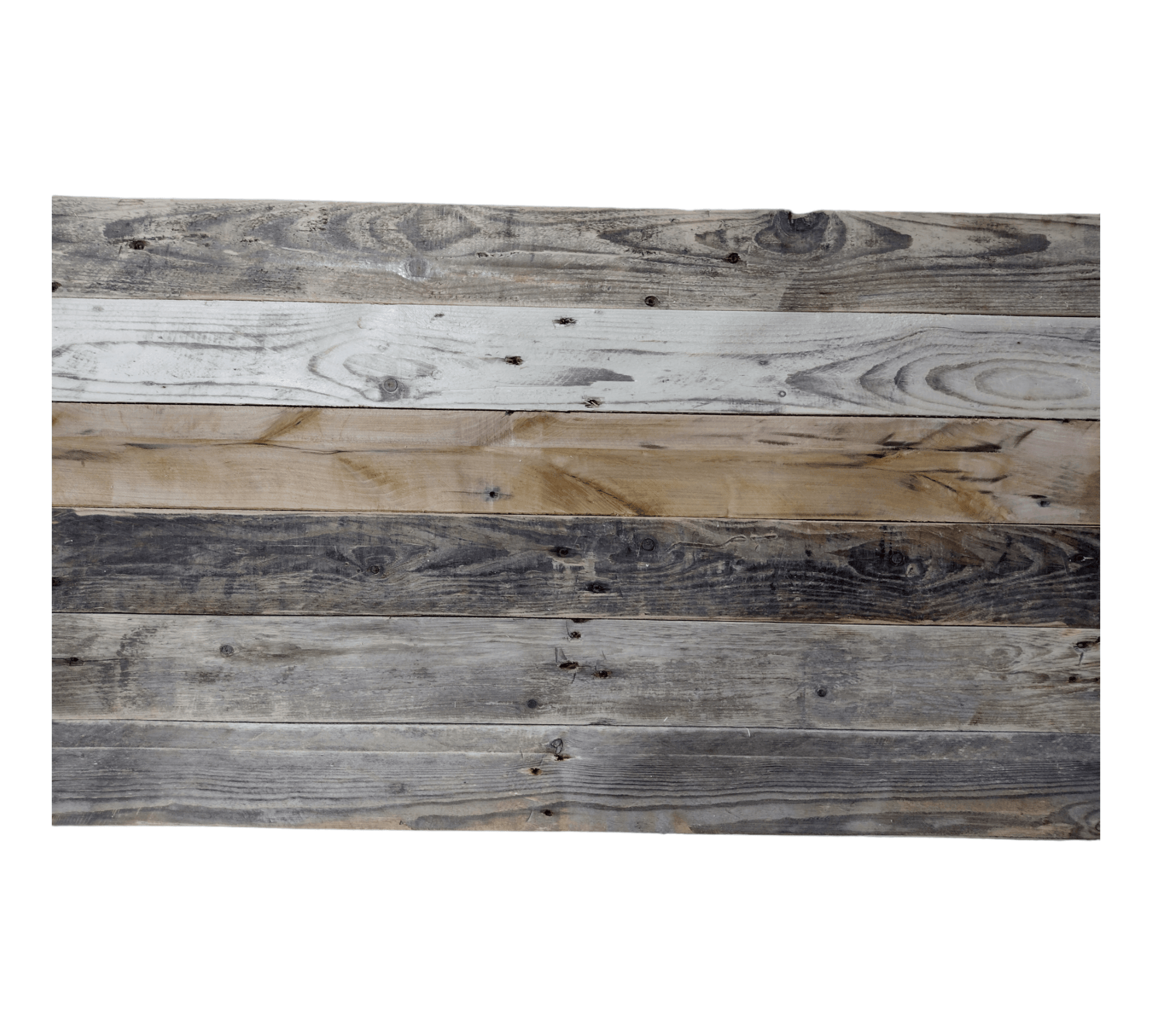 Rustic Panelling Planks Special Prepared 5sqm - Anpio woods ltd