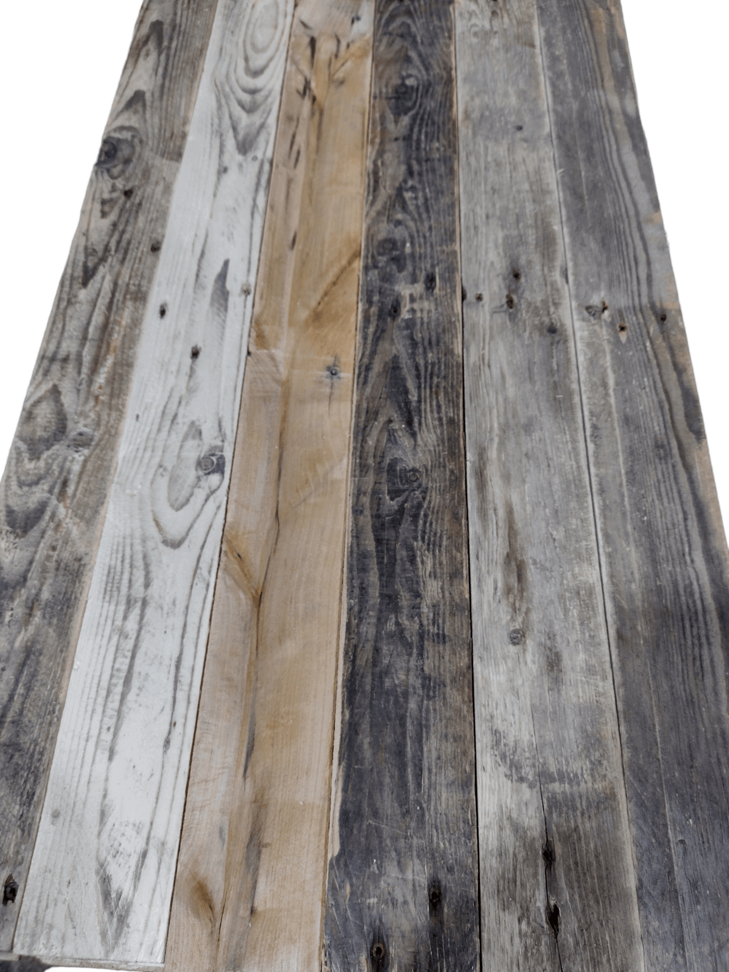 Rustic Panelling Planks Special Prepared 5sqm - Anpio woods ltd