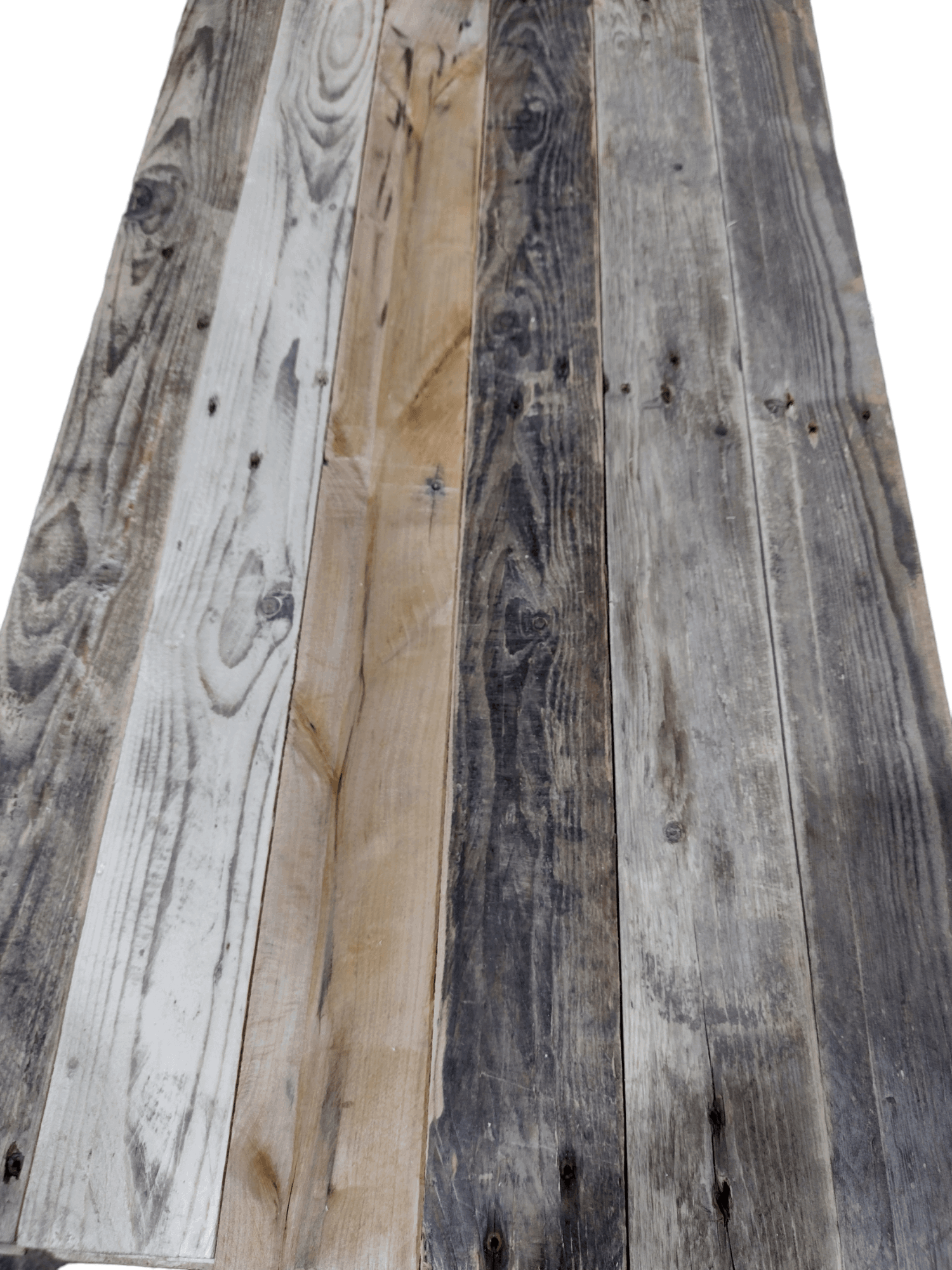 Rustic Panelling Planks Special Prepared 5sqm - Anpio woods ltd