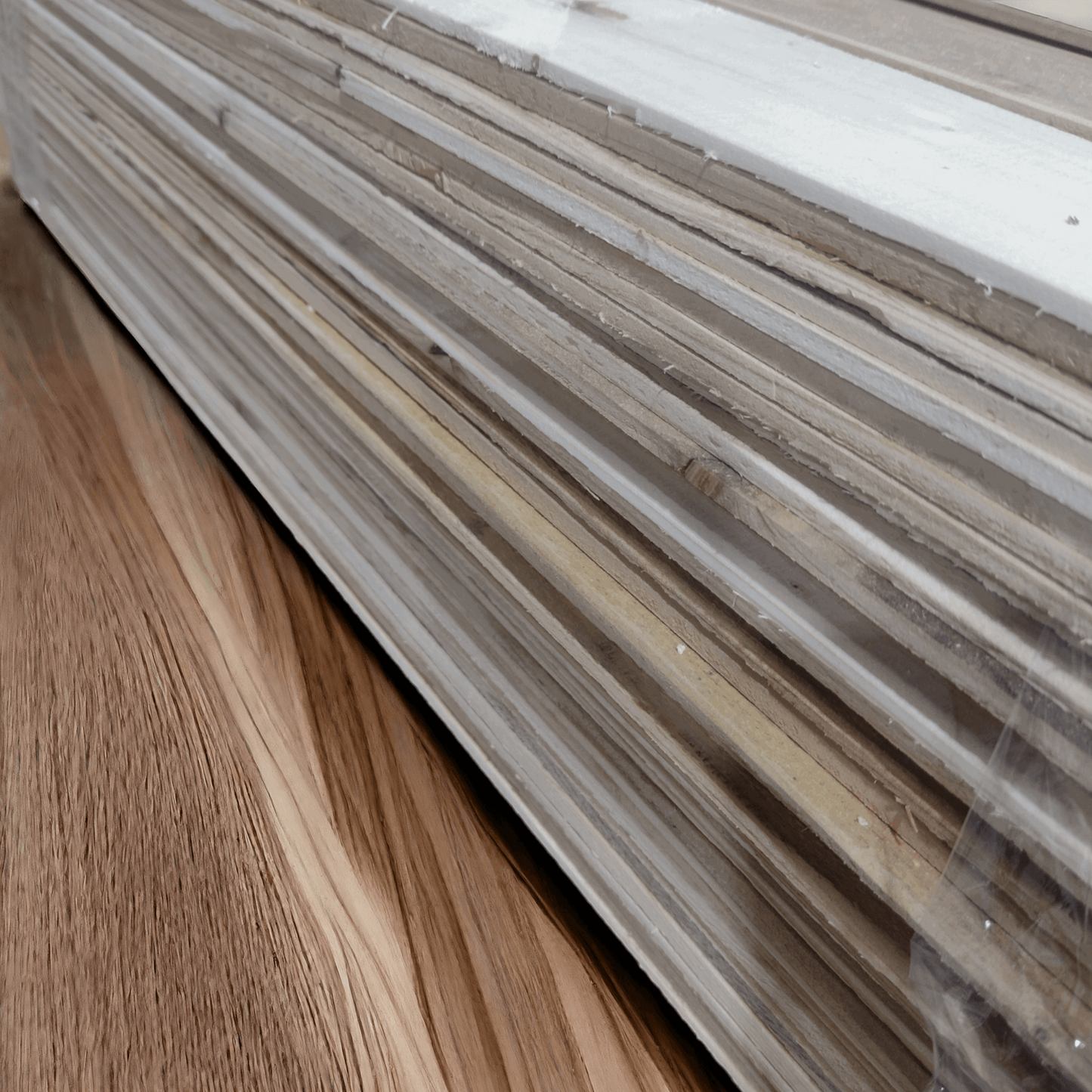 Rustic Panelling Planks Special Prepared 5sqm - Anpio woods ltd