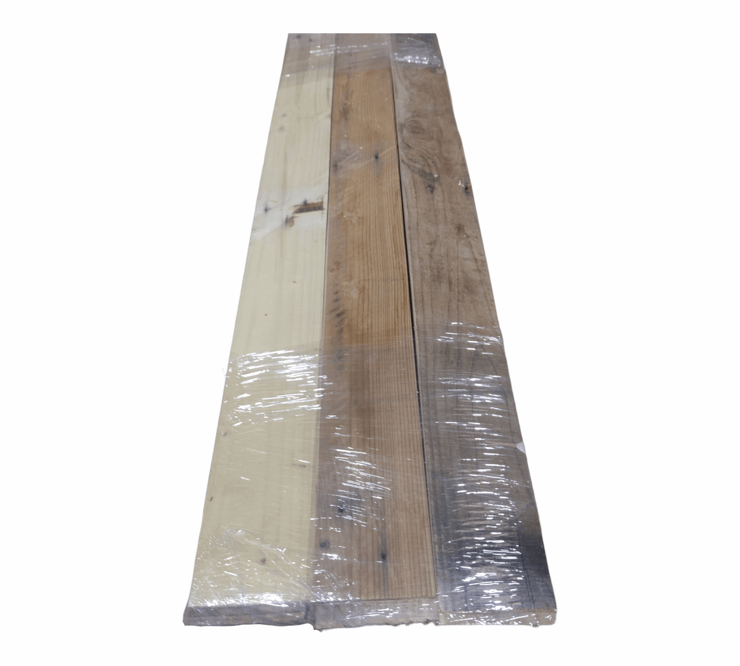 Rustic Panelling Planks Special Prepared 5sqm - Anpio woods ltd