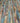 Blue Pink Orange Wash Hand Crafted Unique Rustic Cladding Planks 1sqm