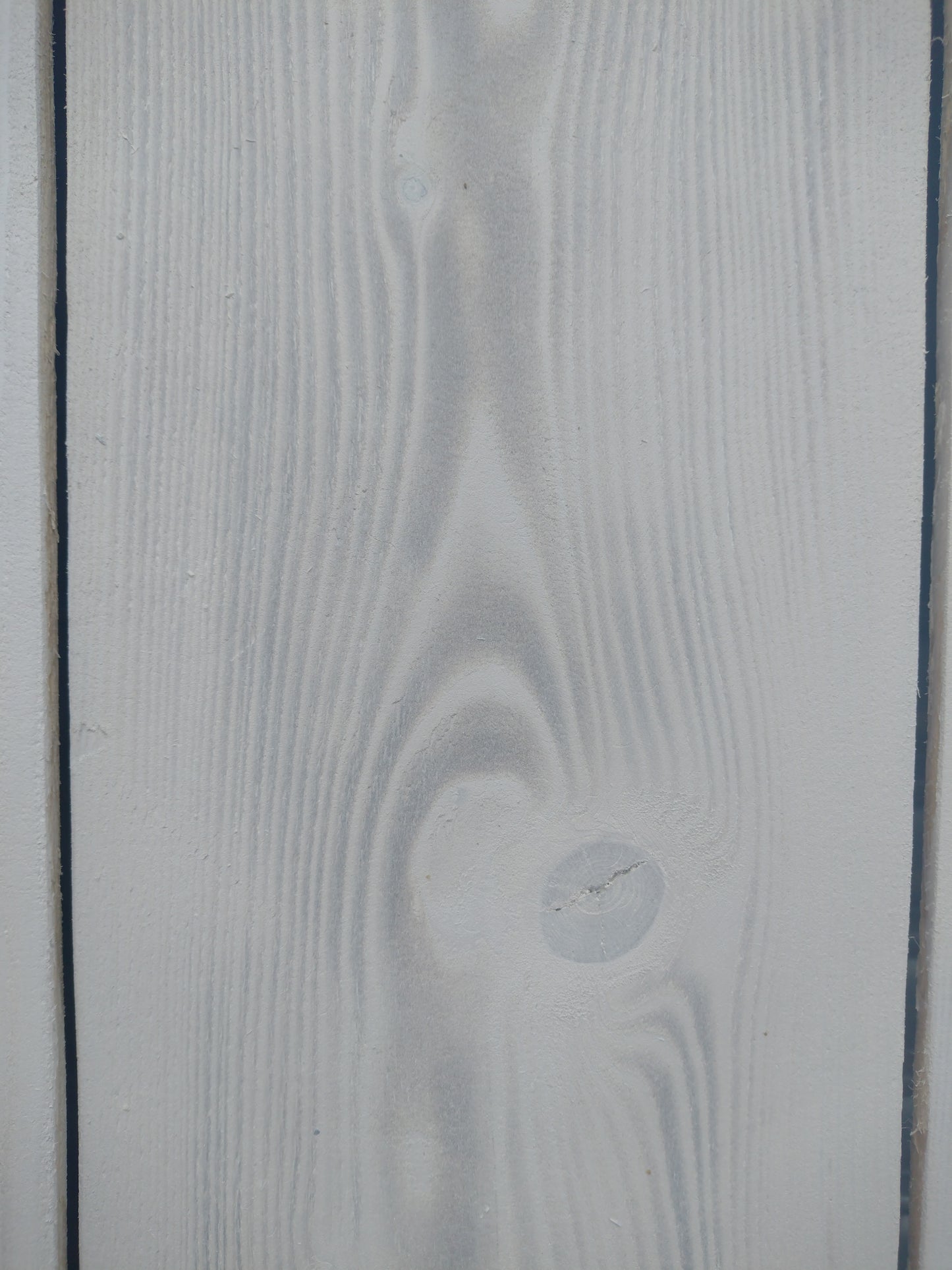 Snow Touch - Reclaimed Rustic Boards - Scaffolding Wood - Barn Wood - Pack of 1m2