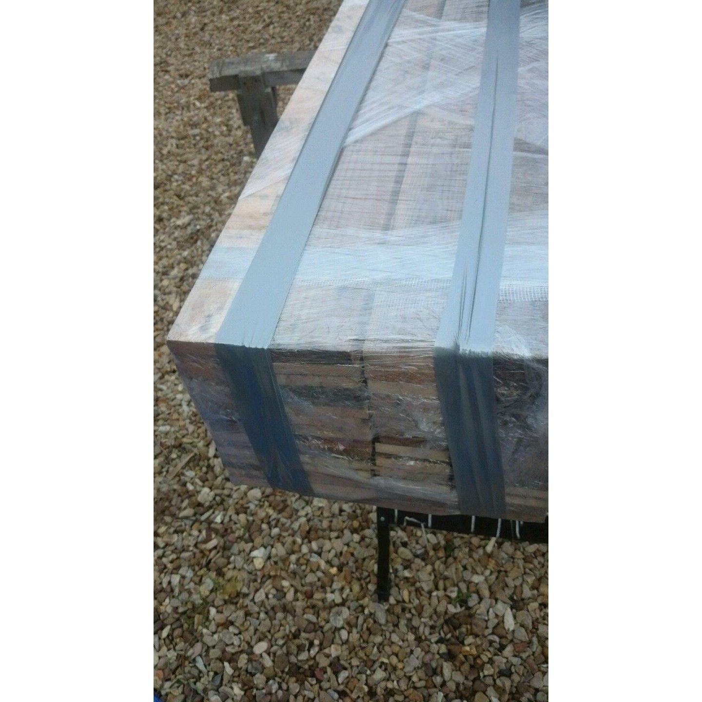 30 planks reclaimed wood for wall cladding home decor - Anpio woods ltd