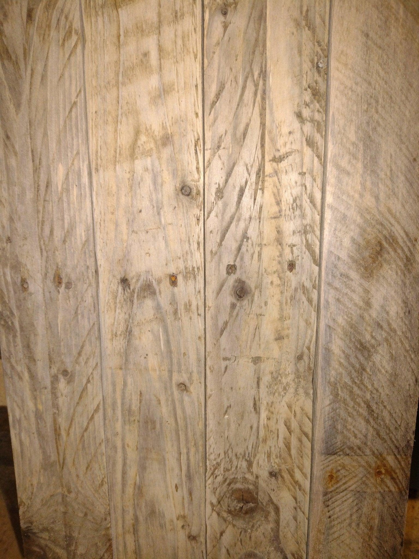 500 board planks reclaimed wood reclaimed recycled for wall cladding - Anpio woods ltd