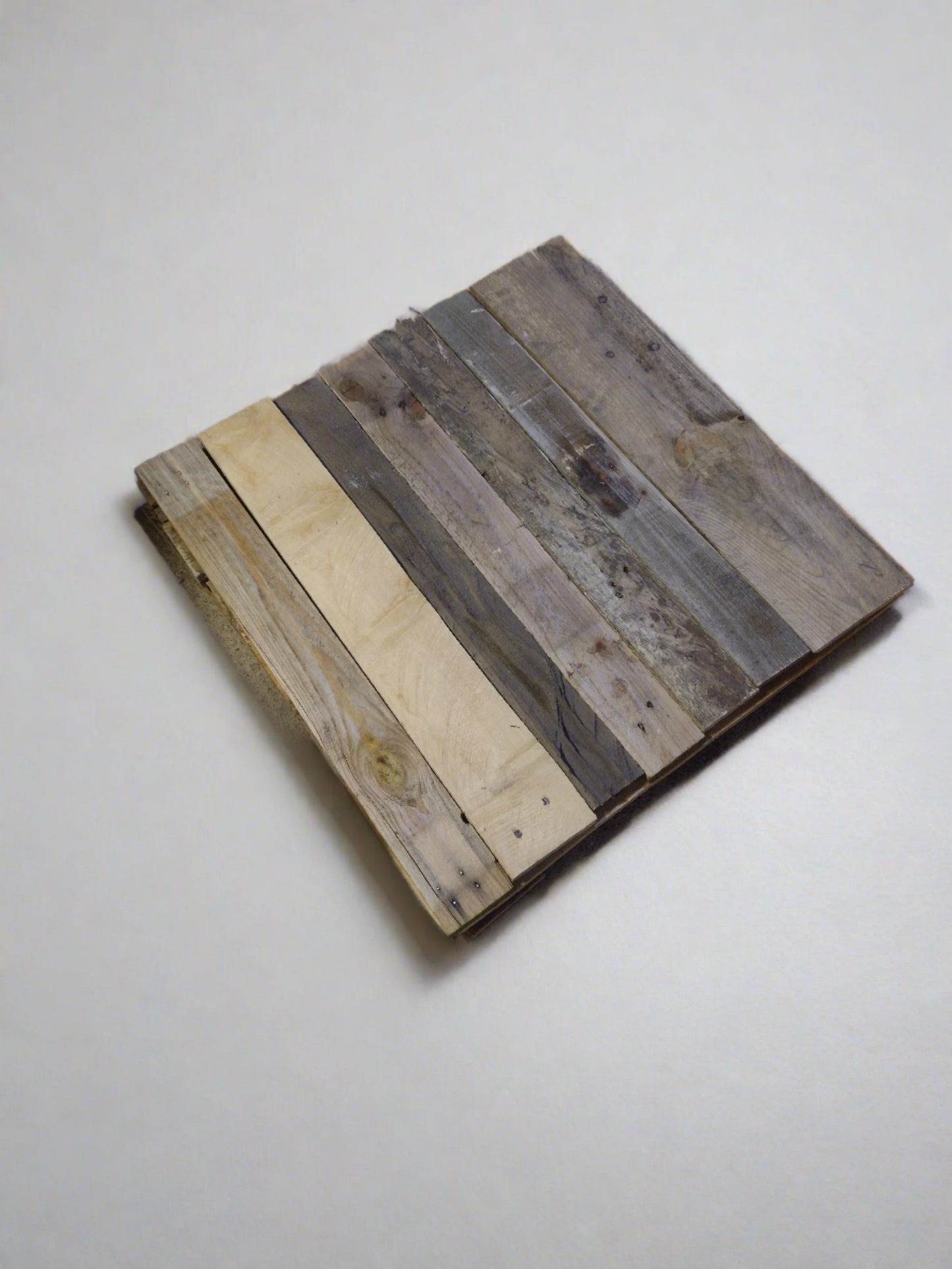 Rustic Reclaimed wood planks length 60cm - Anpio woods ltd
